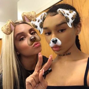 Meet your Posher, Marie